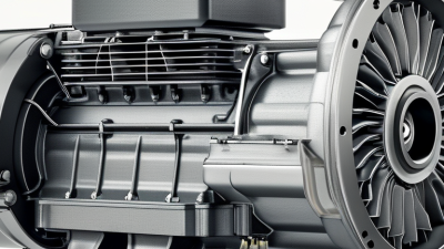 What is a Single-Stage Compressor and How Does It Work?