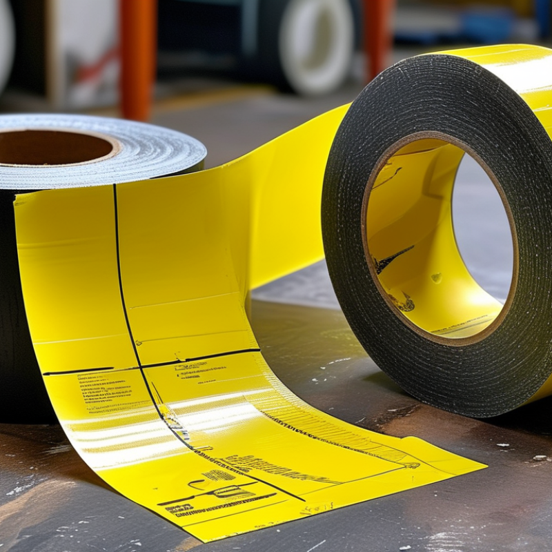 2026 How to Choose the Best Self Adhesive Cover Tape?