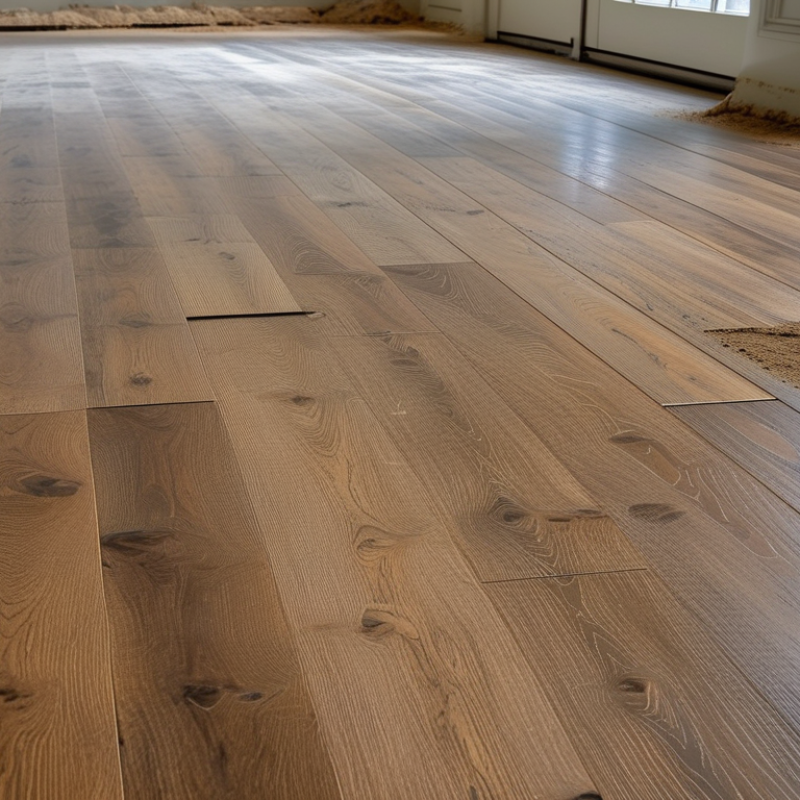 What is Flooring Subfloor and Why Is It Important?
