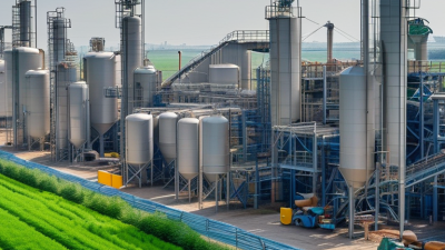 China Top Fertilizer Granulation Solutions for Global Buyers?