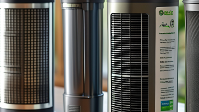 Top 5 Tips for Choosing the Best Carbon Filters?