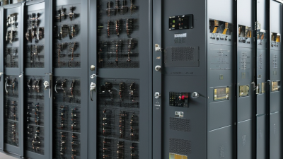 Top 10 Mains Distribution Boxes in China for Global Buyers?