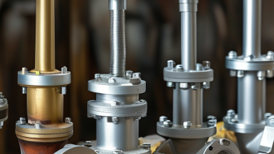 Top 10 Mechanical Flange Types for Global Buyers?
