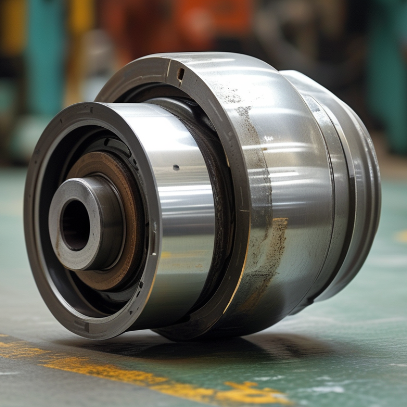 How to Choose the Best Idler Wheel for Your Application?