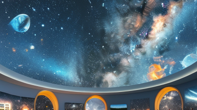 2026 Best Planetarium Dome Options for Global Buyers?