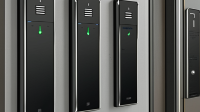 How to Choose the Right Electric Sensor Switch for Your Needs?