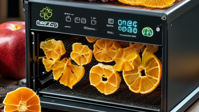 Top China Fruit Dryers for Global Buyers 2026?