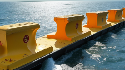 Essential Tips for Choosing Cell Rubber Fender for Your Needs?