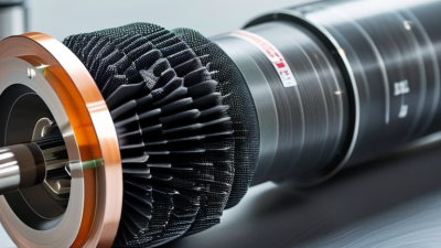 What is a Cerium Cavity Filter and How Does it Work?