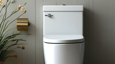 2026 Top 19 Inch Toilet Bowl Height What You Need to Know?