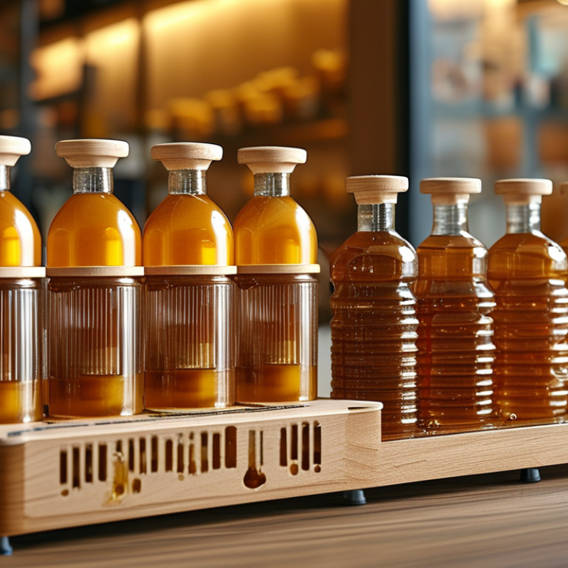 Best Honey Stick Packing Machine for Your Business Needs?