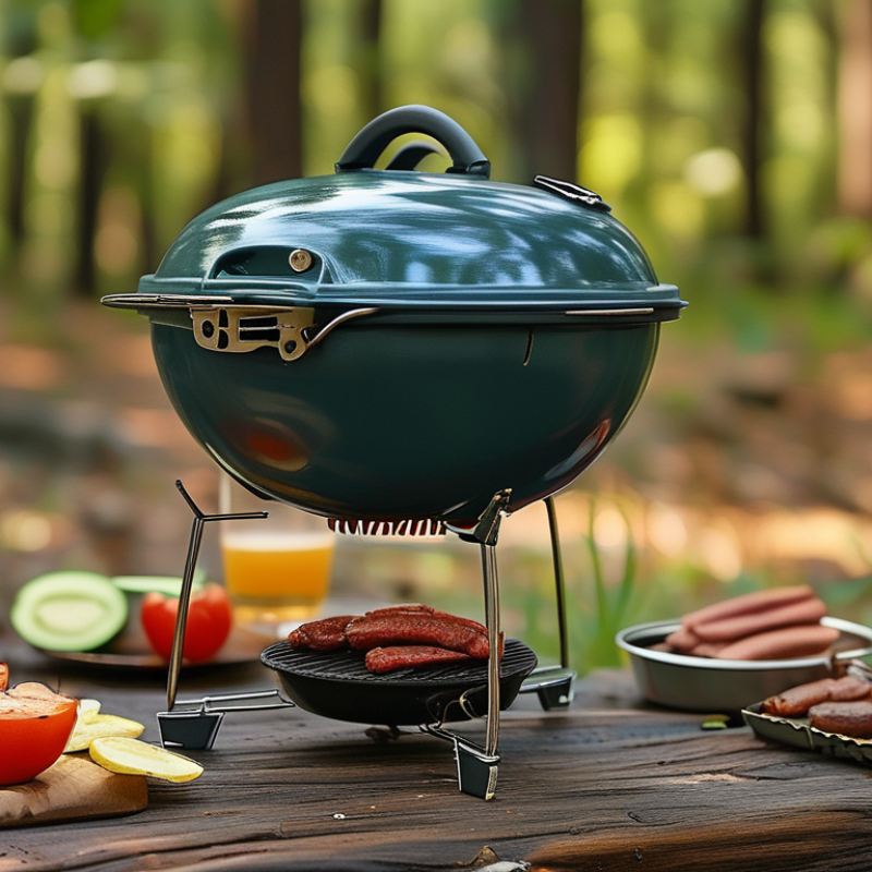 Best Disposable BBQ Options for Global Buyers in 2026?