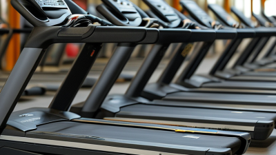 China Top Running Machine Suppliers for Global Buyers?