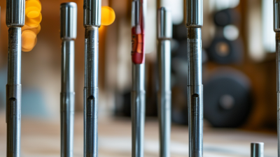 How to Choose the Best Parallette Bars for Your Workout?