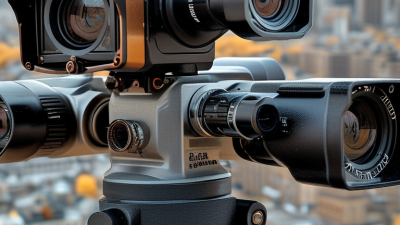 Top 10 Infrared Thermal Imaging Cameras for Global Buyers?