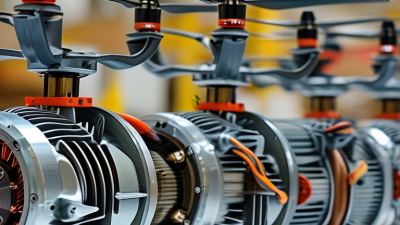 How to Choose the Best Outrunner Motors for Your Projects?