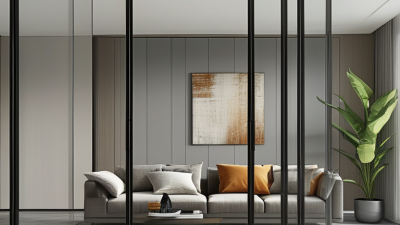 2026 Best Aluminium Sliding Doors for Your Home Upgrade?
