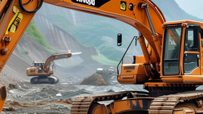 Top 10 Tips for Buying Used Backhoes Worldwide?