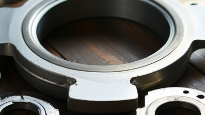 Top 10 Tips for Choosing the Right Blind Flange Bl?