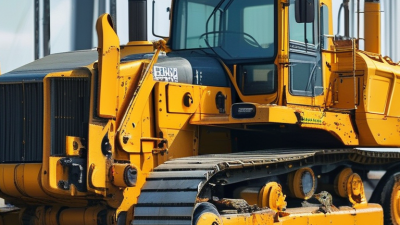 Top 10 Diesel Loaders in China for Global Buyers Seeking Quality?