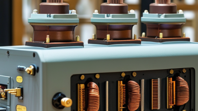 What is an Auto Transformer and How Does it Work?