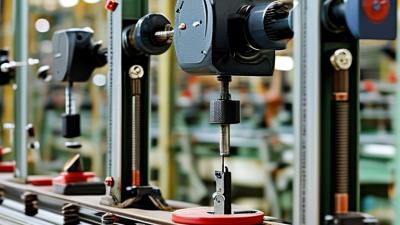 How to Choose the Best Fabric Testing Instruments for Quality?