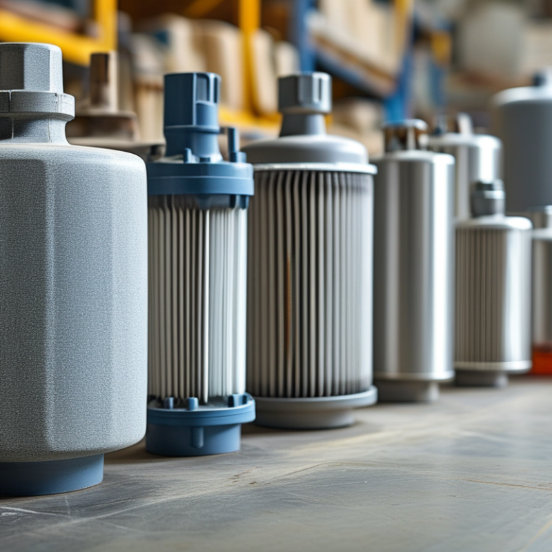 2026 Top Quartz Filters for Global Buyers What to Know?