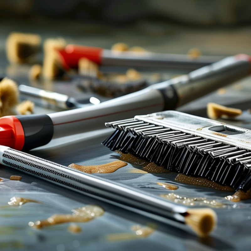 How to Choose the Best Pipe Cleaning Brush for Your Needs?