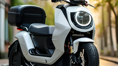 2026 Top Motorized Tricycles for Global Buyers Needs?