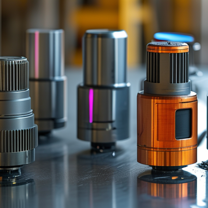 How to Choose the Right Laser Reflectors for Your Needs?