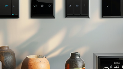2026 How to Choose the Best Touch Switch for Your Needs?