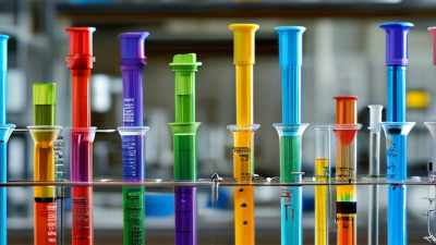 Top PTFE Stirring Bar Trends to Watch in 2026?