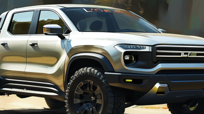 Top 10 Features of the L7e Electric Pickup You Need to Know?