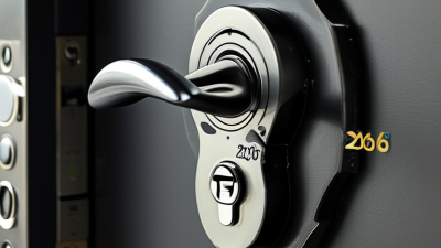 2026 Best Commercial Door Lock Hardware Choices for Businesses?