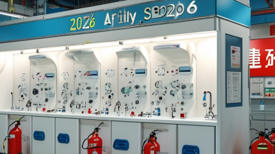 2026 How to Choose the Best First Aid Eye Wash Station?