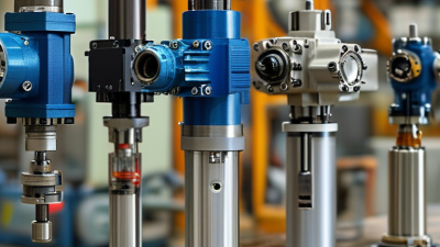 2026 Best Pneumatic Equipment for Global Buyers Guide?