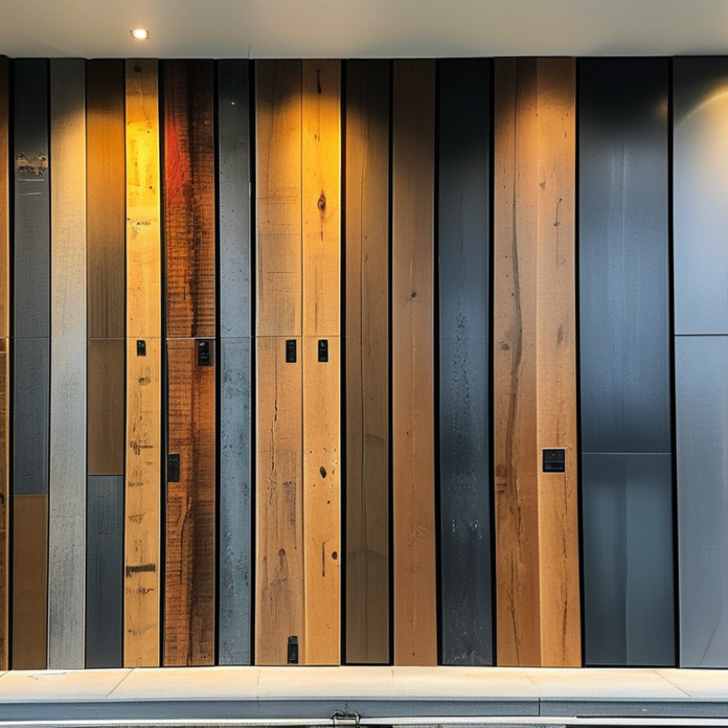 Best Exterior Wall Panels Options for Global Buyers?