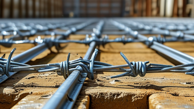 Best Uses for 2x2 Welded Wire Mesh in Construction Projects?