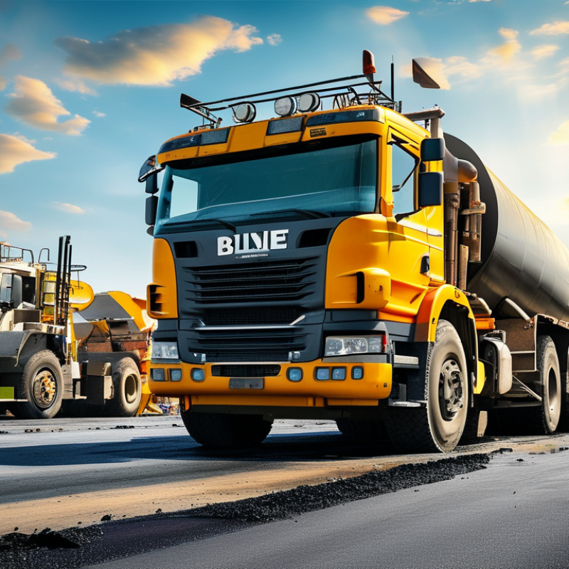 Top 10 Asphalt Equipment Buyers Should Know About?