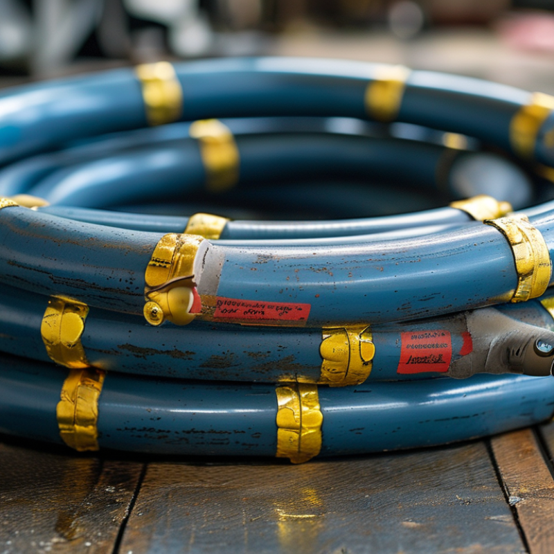 Top 10 LPG Hose Purchase Tips for Global Buyers