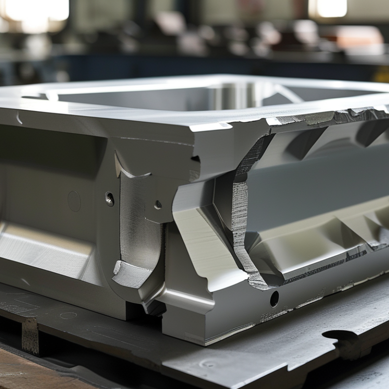 2026 How to Choose the Best Aluminium Casting Mold for Your Needs?