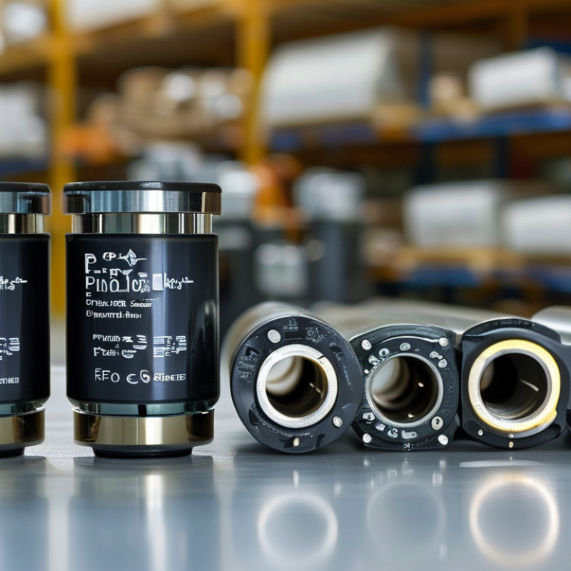 2026 Best PFC Capacitor Options for Global Buyers?