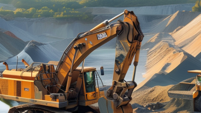 Top Sand Mining Equipment for Global Buyers What to Consider?