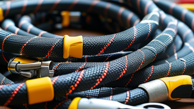 How to Choose the Best Tubular Lanyard for Your Needs?