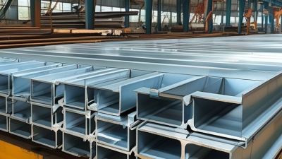 Best Steel Channel Sizes and Specifications for Purchase?