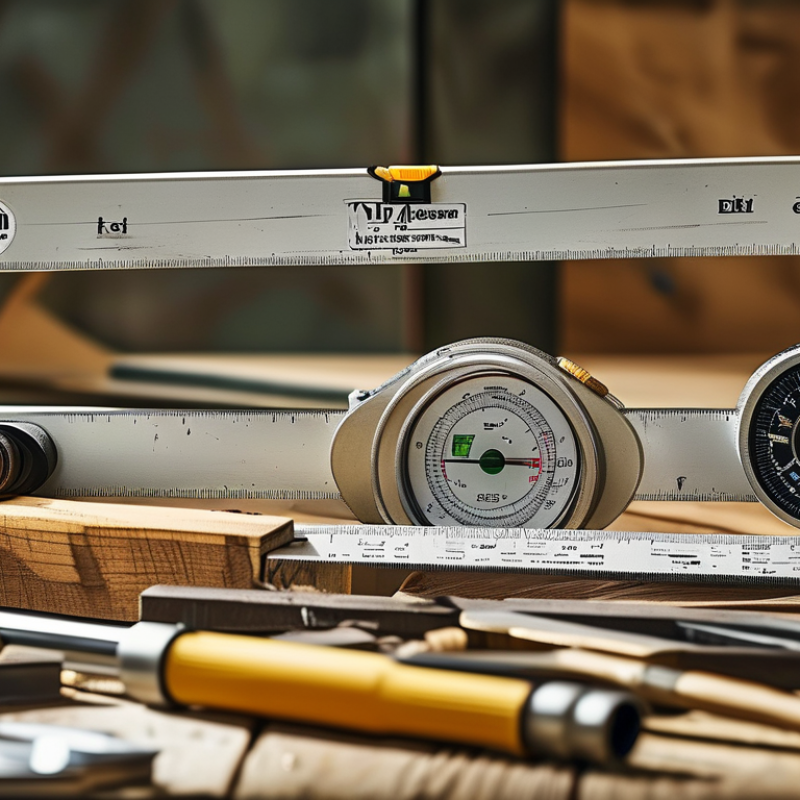 Top 10 Spirit Level Set Options for Every DIY Enthusiast?