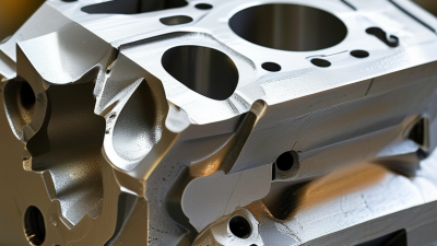 Top Investment Casting Mold Options for 2026 Buyers?
