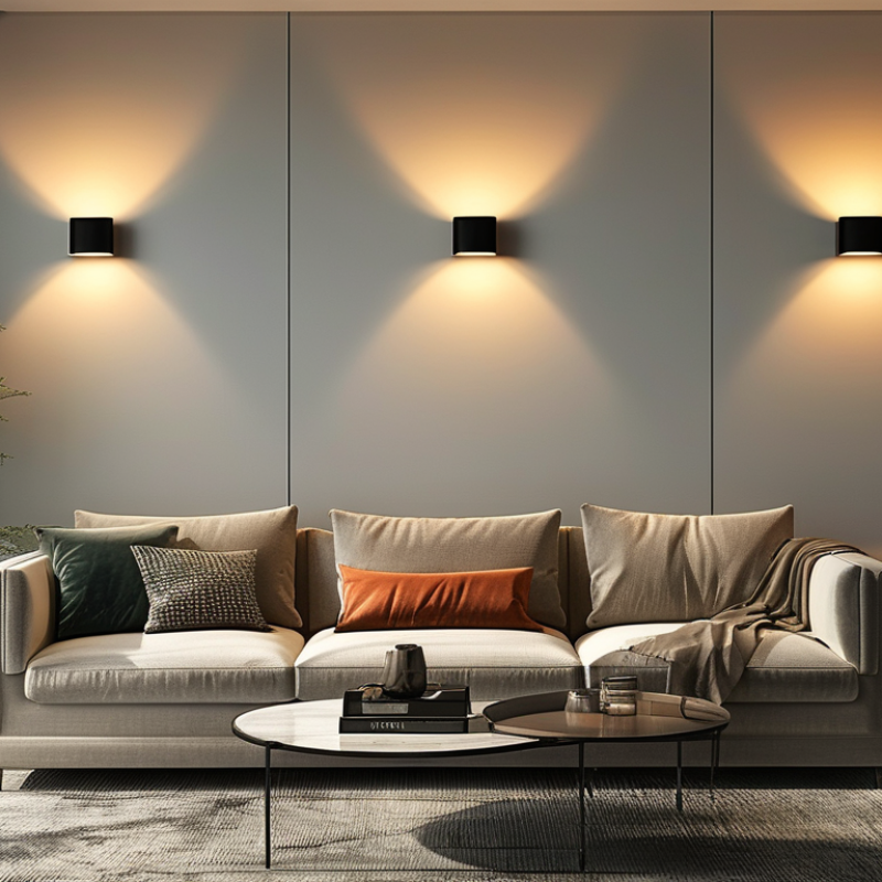 2026 Best Led Wall Lamps for Stylish Home Lighting Solutions?