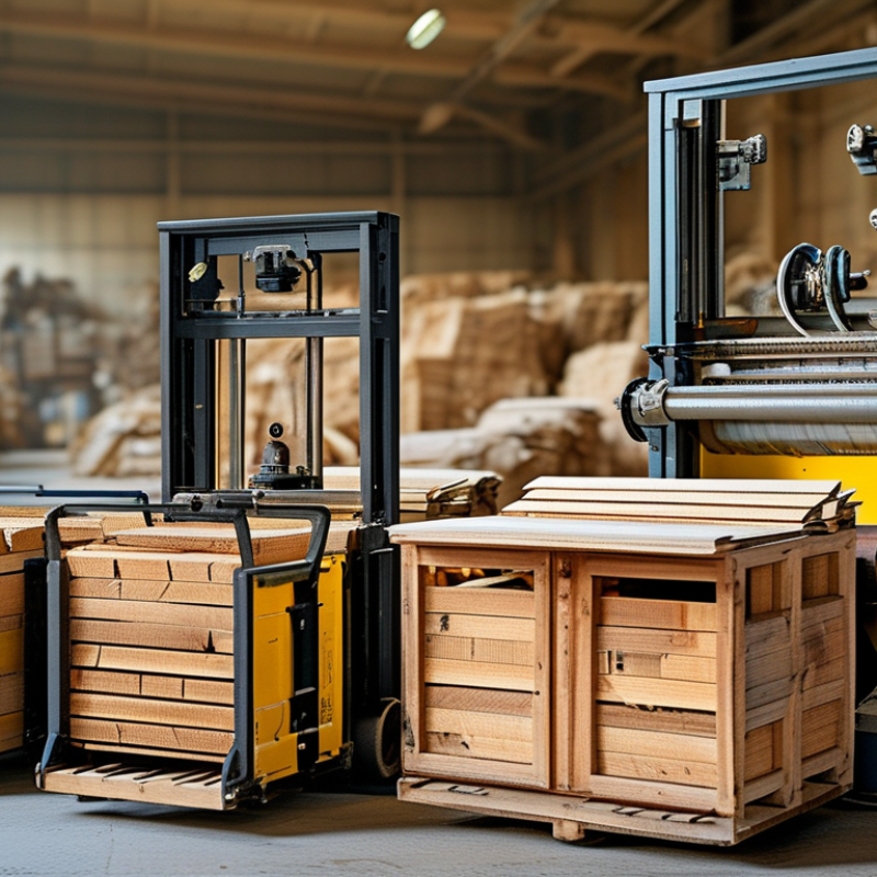 How to Choose the Best Wood Board Baler for Your Needs?