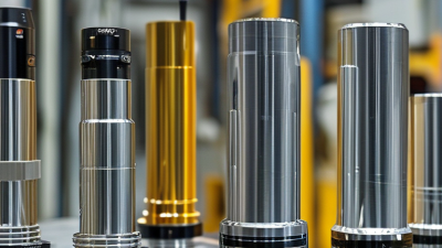 Top 10 Laser Reflectors for Your Global Sourcing Needs?